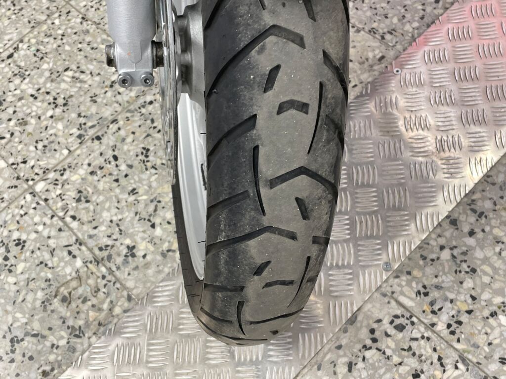 Honda XL 2011 