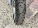 Honda XL 2011 