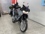 Honda XL 2011 