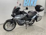 Honda XL 2011 