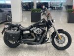 Harley-davidson DYNA 2012 