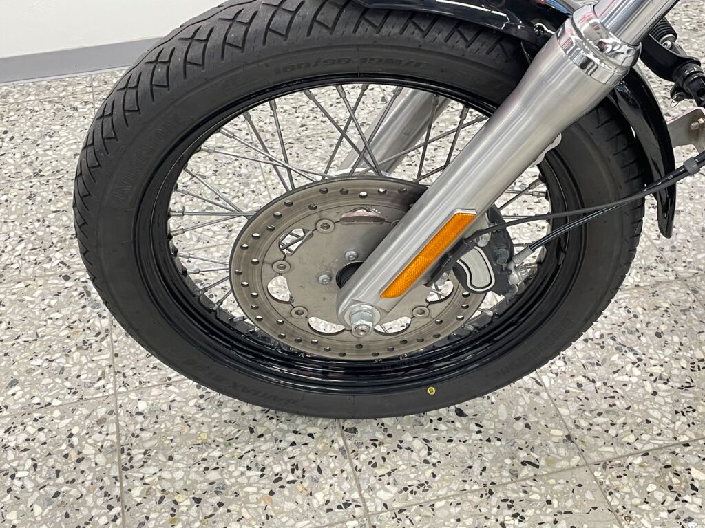 Harley-davidson DYNA 2012 