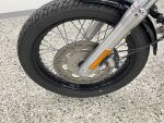 Harley-davidson DYNA 2012 