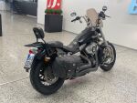 Harley-davidson DYNA 2012 