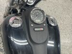 Harley-davidson DYNA 2012 