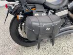 Harley-davidson DYNA 2012 