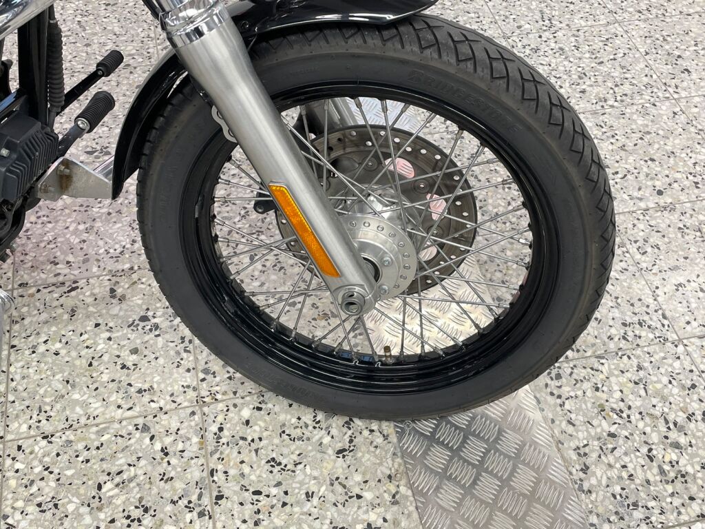 Harley-davidson DYNA 2012 