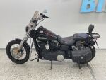 Harley-davidson DYNA 2012 