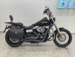 Harley-davidson DYNA 2012 