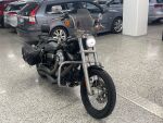 Harley-davidson DYNA 2012 