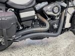 Harley-davidson DYNA 2012 