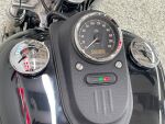 Harley-davidson DYNA 2012 