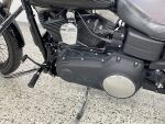 Harley-davidson DYNA 2012 