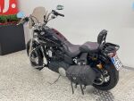 Harley-davidson DYNA 2012 