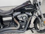 Harley-davidson DYNA 2012 