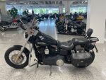 Harley-davidson DYNA 2012 