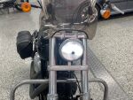 Harley-davidson DYNA 2012 