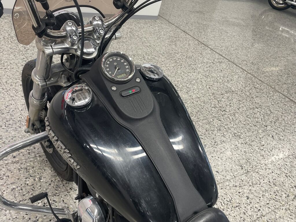 Harley-davidson DYNA 2012 