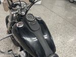 Harley-davidson DYNA 2012 