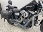 Harley-davidson DYNA 2012 