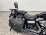 Harley-davidson DYNA 2012 