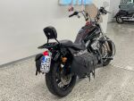 Harley-davidson DYNA 2012 