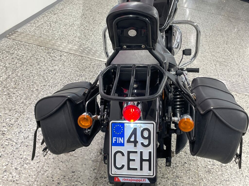 Harley-davidson DYNA 2012 