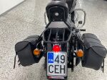 Harley-davidson DYNA 2012 