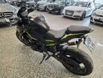 Kawasaki Z 2021 
