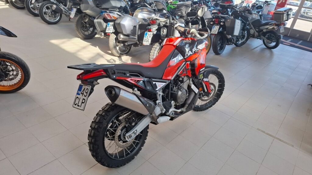 Aprilia TUAREG 2023 
