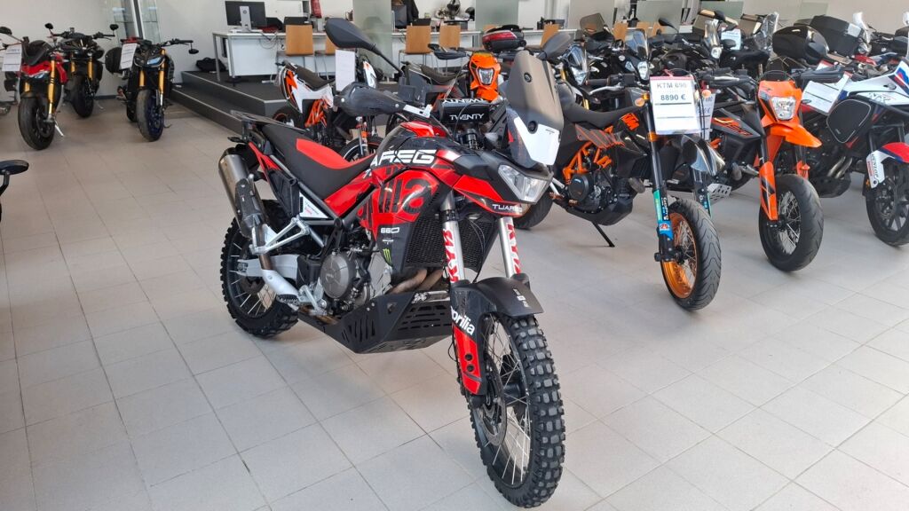 Aprilia TUAREG 2023 