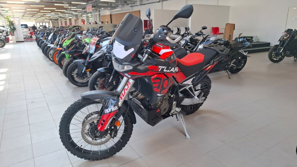 Aprilia TUAREG 2023 