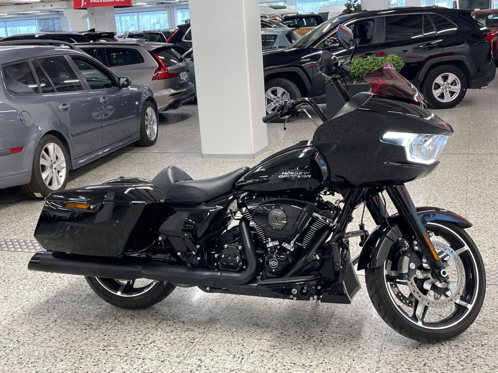 Harley-davidson TOURING 2025 