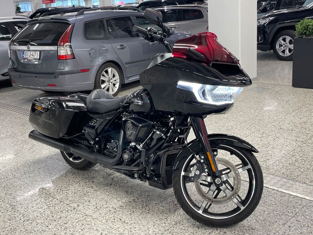 Harley-davidson TOURING 2025 
