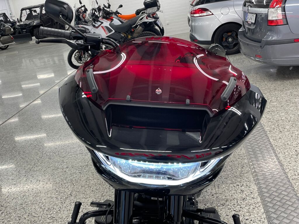 Harley-davidson TOURING 2025 
