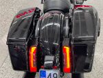 Harley-davidson TOURING 2025 