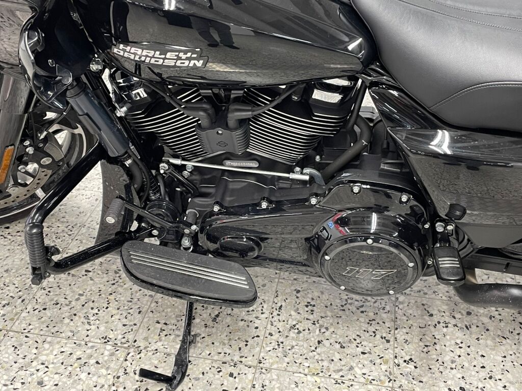 Harley-davidson TOURING 2025 