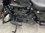 Harley-davidson TOURING 2025 