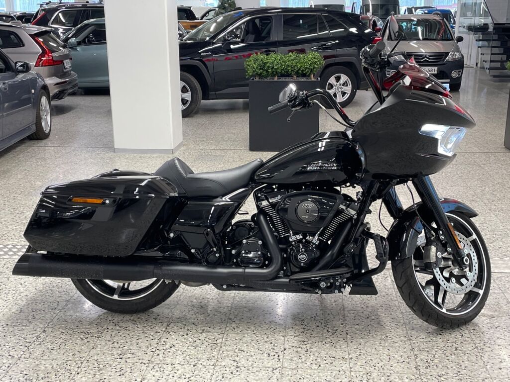 Harley-davidson TOURING 2025 