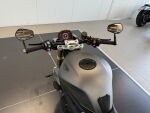 Triumph SPEED TRIPLE 2023 