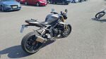 Triumph SPEED TRIPLE 2023 