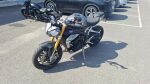 Triumph SPEED TRIPLE 2023 