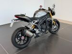 Triumph SPEED TRIPLE 2023 