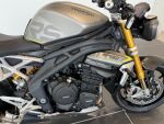 Triumph SPEED TRIPLE 2023 