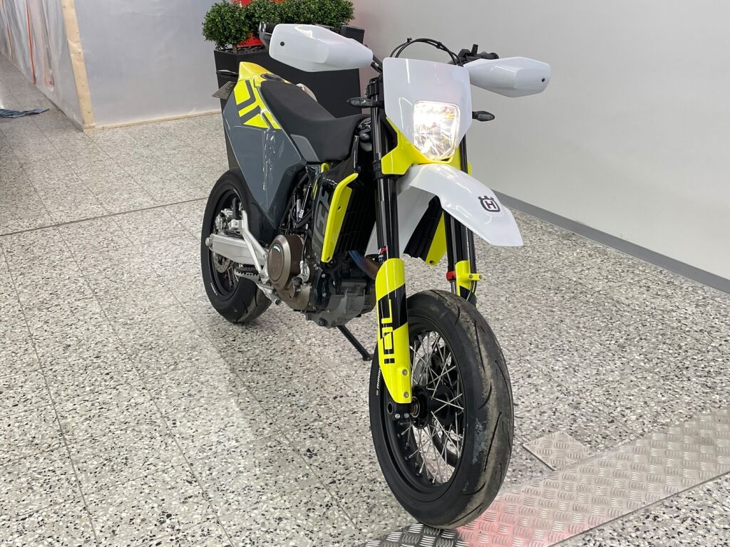 Husqvarna 701 2024 
