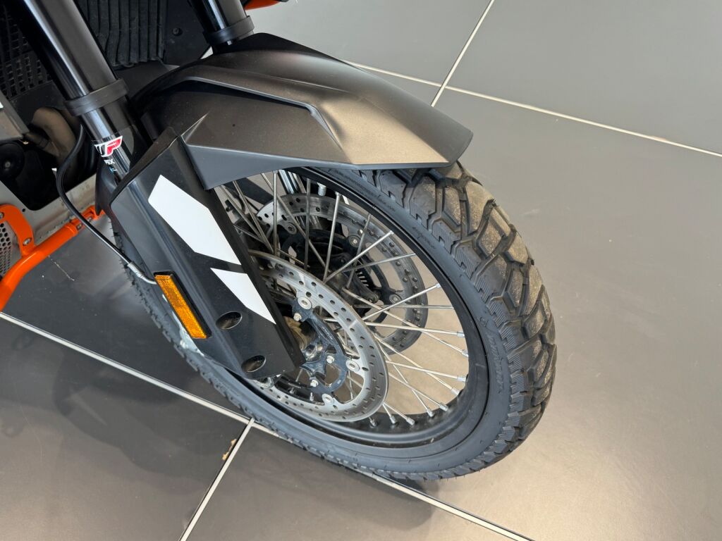 Ktm 790 2020 