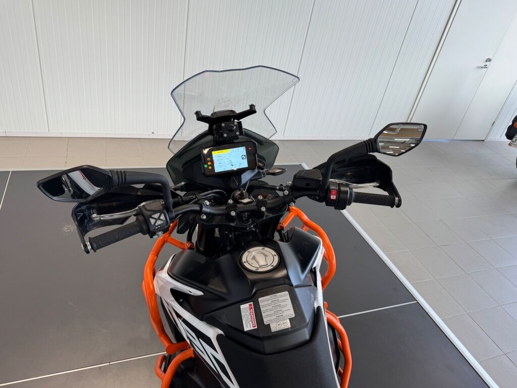 Ktm 790 2020 