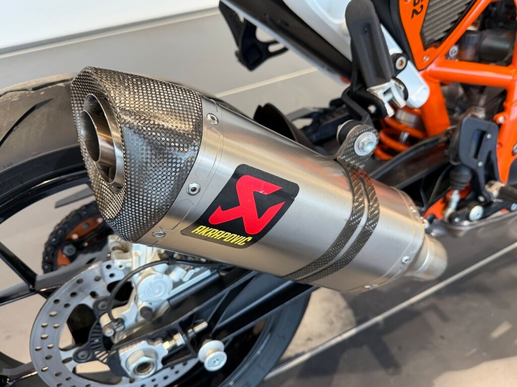 Ktm 690 2013 