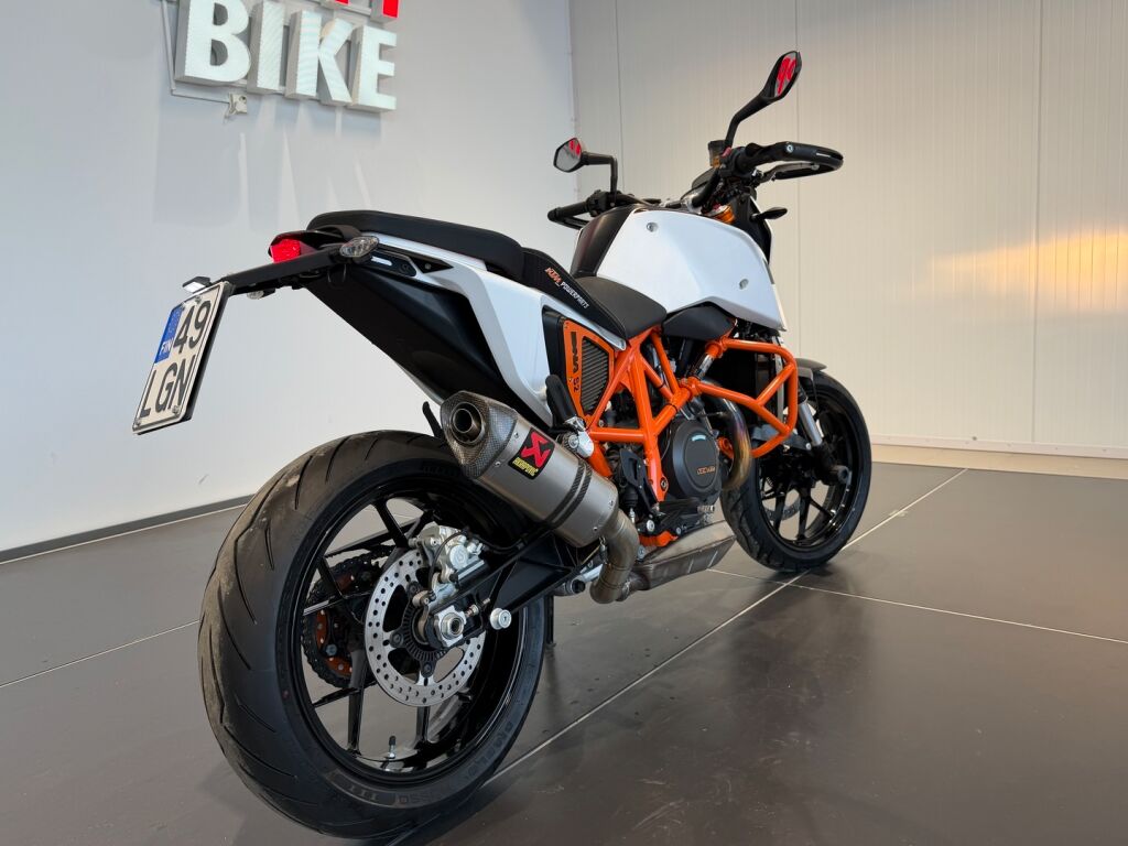 Ktm 690 2015 