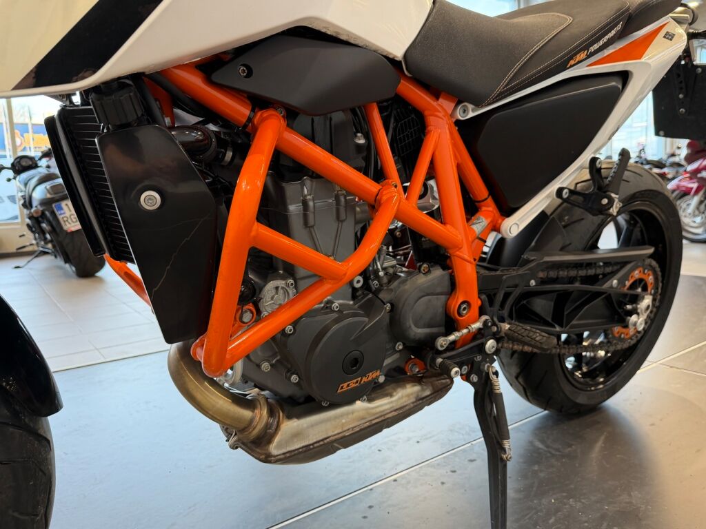 Ktm 690 2015 